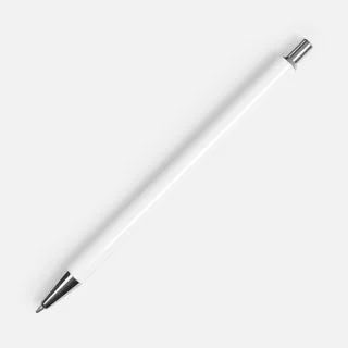 Ручка шариковая Slim Beam — фото 2