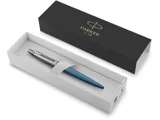 Ручка шариковая Parker Jotter Essential — фото 8