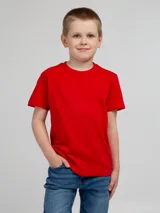 Футболка детская Regent Kids 150 — фото 24