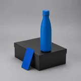 Подарочный набор «COLOR IT» с термобутылкой и повербанком — фото 33