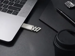 Флешка 32 ГБ USB 3.0 «Адорн» — фото 3
