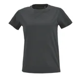 Футболка женская Imperial Fit Women — фото 6