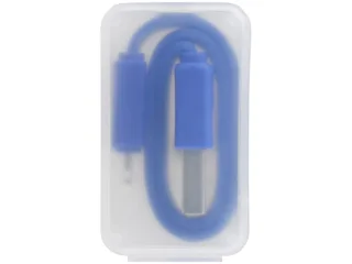 Кабель для зарядки 2 в 1, Micro USB + Lightning — фото 3