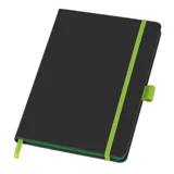 Блокнот A5 «ColorNote Black» — фото 10