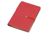 Блокнот А6 «Write and stick» с ручкой и набором стикеров — фото 15