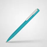 Ручка пластиковая шариковая «Bon» soft-touch — фото 33