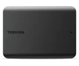 Внешний диск Toshiba Canvio, USB 3.0, 1Тб — фото 3