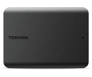 Внешний диск Toshiba Canvio, USB 3.0, 1Тб — фото 3