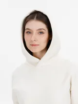 Худи оверсайз унисекс Snuggie — фото 16