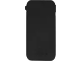 Внешний беспроводной аккумулятор с подсветкой лого «Astro», soft-touch, 10000 mAh — фото 14