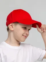 Бейсболка детская Capture Kids — фото 26