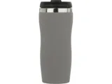 Термокружка «Double wall mug С1» soft-touch, 350 мл — фото 36