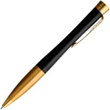 Ручка шариковая Parker Urban Twist Black GT — фото 6