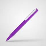 Ручка пластиковая шариковая «Bon» soft-touch — фото 25