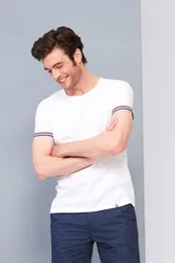 Футболка мужская Rainbow Men — фото 4