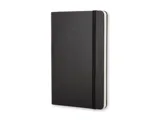 Записная книжка Moleskine Classic (нелинованный) в твердой обложке — фото 2