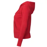 Толстовка женская Hooded Full Zip — фото 8