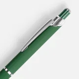 Ручка шариковая Chromos Soft Touch — фото 26