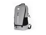 Рюкзак Nomad для ноутбука 15.6'' из водостойкого переработанного пластика с изотермическим отделением — фото 2