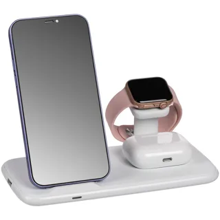 Зарядная станция Smart Nest — фото 4