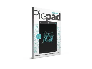 Планшет для рисования Pic-Pad Business Big с ЖК экраном — фото 3