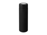 Вакуумный термос «Vacuum Flask C1», soft touch, 420мл — фото 63
