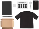 Welcome pack «Simple kit» — фото 10
