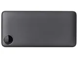 Внешний аккумулятор «Mild Pro» c быстрой зарядкой QC/PD, металлик soft-touch, 20 000 mAh — фото 3
