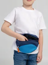Поясная сумка детская Kiddo — фото 6