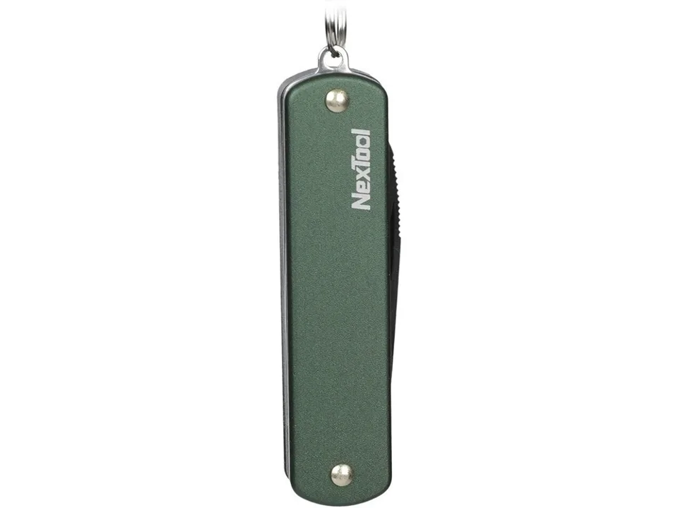 Мультитул-книпсер Nextool Multi Functional Nail Clipper