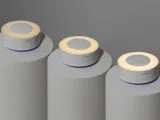 Ночник «LED Aura» — фото 6