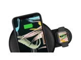 Беспроводное зарядное устройcтво «NEO Qwatch» для часов и смартфона — фото 8