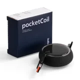 Складной кабель с переходниками pocketCoil — фото 2
