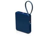 Внешний аккумулятор со встроенным кабелем USB-C «Дэнси», 5000 мАч — фото 8