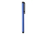 Стилус металлический Touch Smart Phone Tablet PC Universal — фото 3