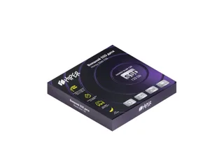 Внешний SSD накопитель «Honsu Slim 120» 120GB USB3.1 Type-C Slim — фото 2