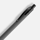 Ручка шариковая Undertone Black Soft Touch — фото 25