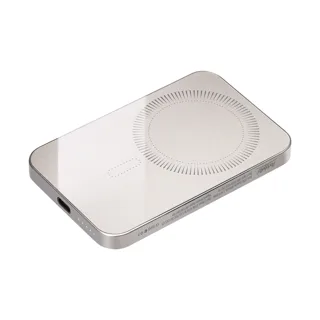 Внешний аккумулятор Артекс PD (Artex PD) 5000mAh с функцией беспроводной зарядки 15W — фото 3