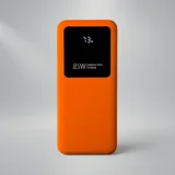 Внешний аккумулятор «Kris Soft Touch», 10 000 мАч — фото 36