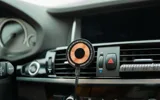 Держатель Cooper Auto Wireless с беспроводной зарядкой — фото 8