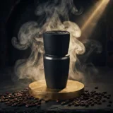 Капельная кофеварка «Coffee Mate» — фото 1