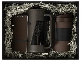 Подарочный набор «BeanBox» — фото 3