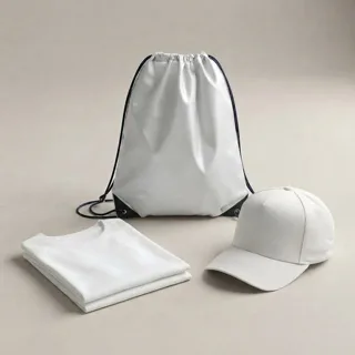 Набор MERCHPACK: футболка — фото 1