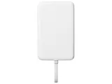 Внешний аккумулятор с кабелем Xiaomi 33W Magnetic Power Bank (Integrated Cable), 10000 мАч — фото 11