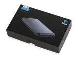 Внешний аккумулятор «Forge» v.2 , 10000 mAh — фото 39