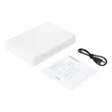 Внешний аккумулятор Юнион PD (Union PD) 10000mAh с функцией беспроводной зарядки 15W — фото 15