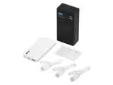 Внешний аккумулятор «Mini-5», 5000 mAh — фото 3