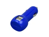 Автомобильная зарядка на 2 USB порта — фото 5