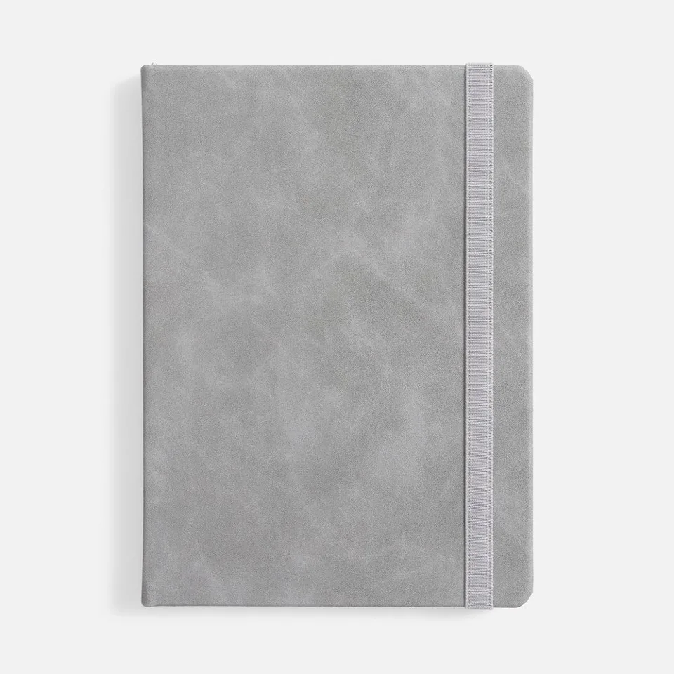 Ежедневник Urban Hard, недатированный