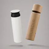 Вакуумный термос «Powder» — фото 1